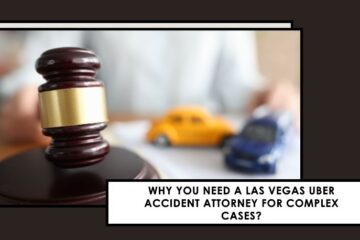 Accident Attorney