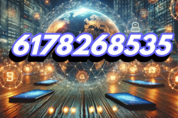 6178268535