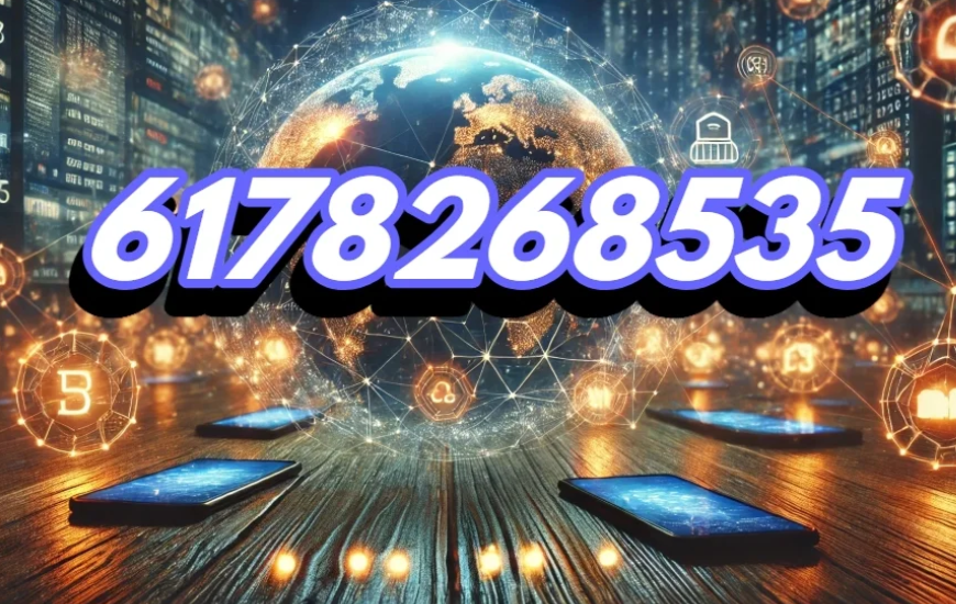 6178268535