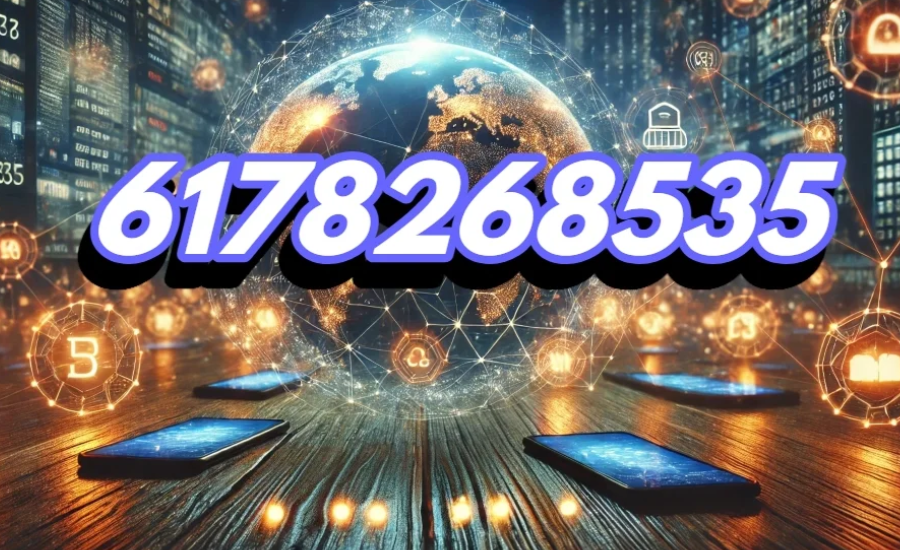 6178268535