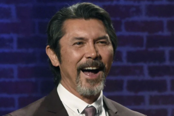 Lou Diamond Phillips Net Worth