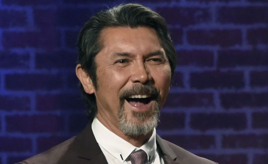 Lou Diamond Phillips Net Worth