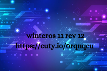 winteros 11 rev 12 https://cuty.io/0rqnqcu