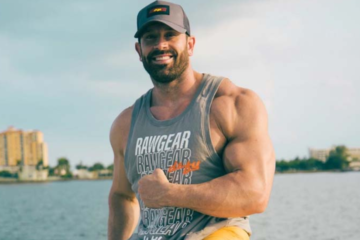 bradley martyn net worth