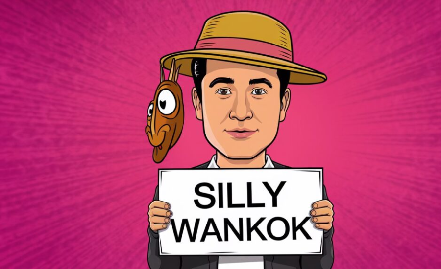 The Influence Of "Silly Wankok" On Humor And Creativity