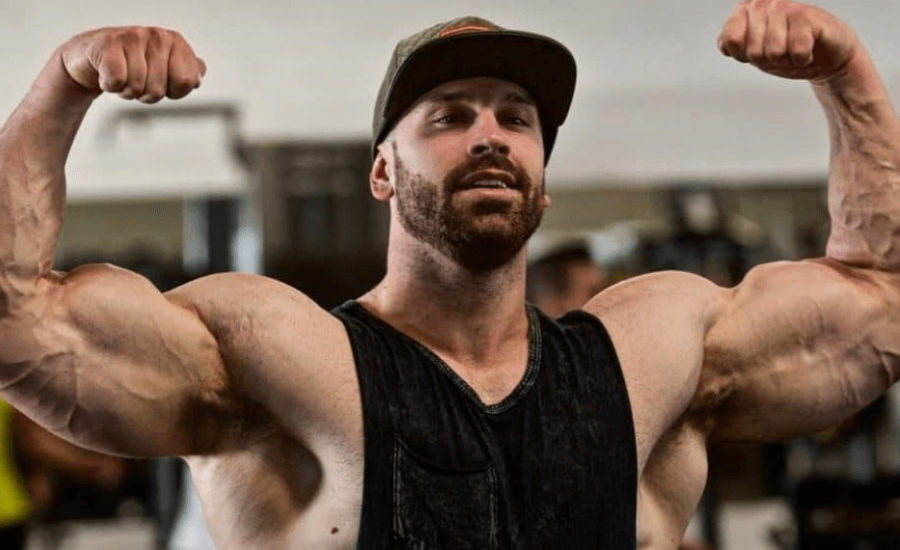 Bradley Martyn's Awards And Achievements