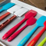 The Best Fish Spatula for Every Kitchen: Why a Steel Fish Spatula with Silicone Edges is Ideal for Non-Stick Cookware