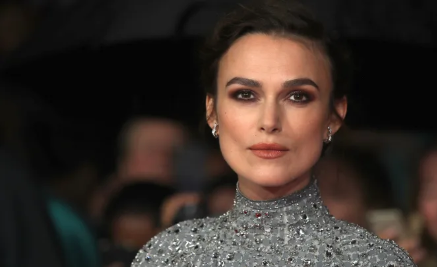 Keira Knightley’s Rise To Global Stardom