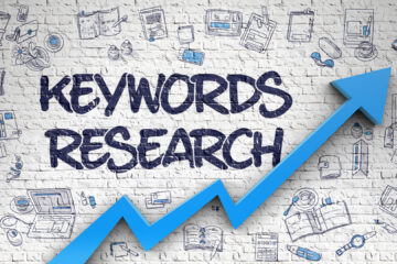 keyword research