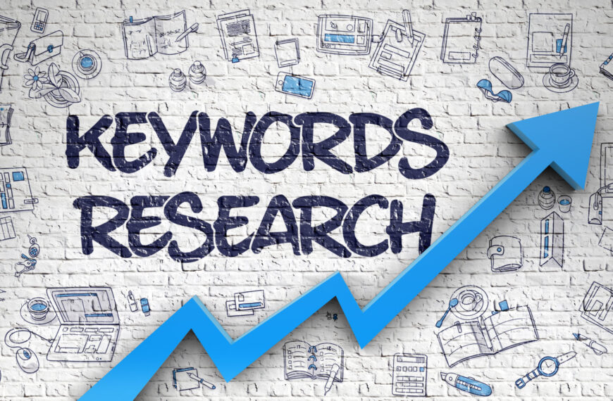 keyword research