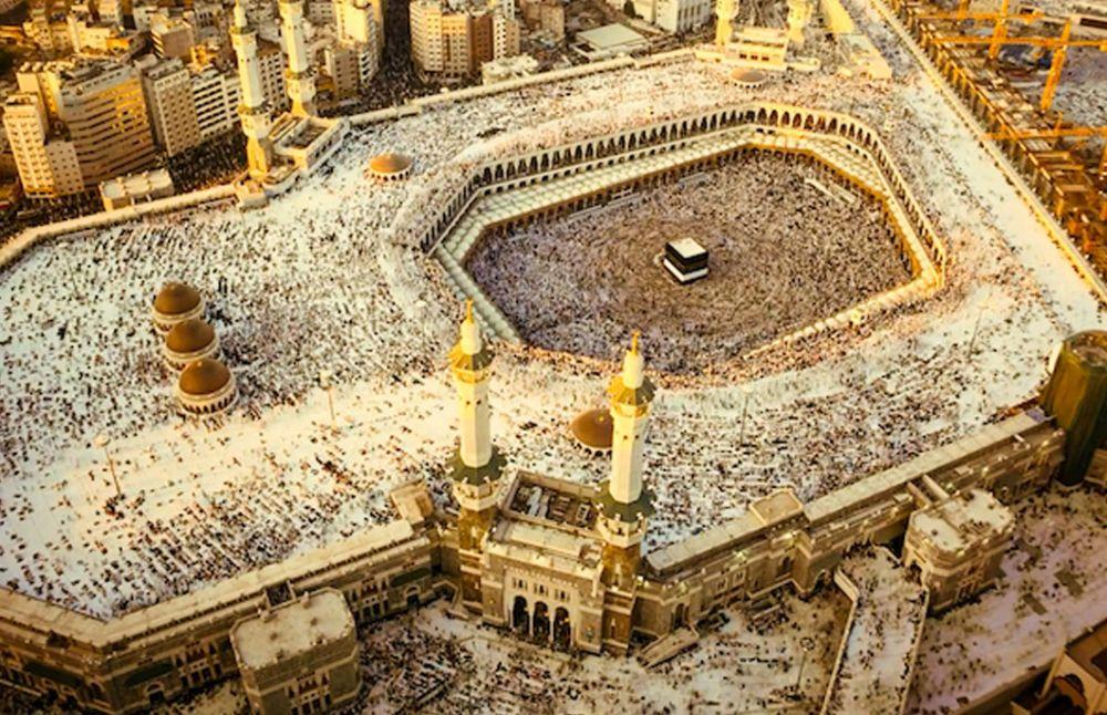 The 10 Best Things to Do in Mecca