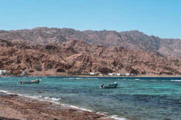 The Best Beaches in the Red Sea and Sinai for 2025