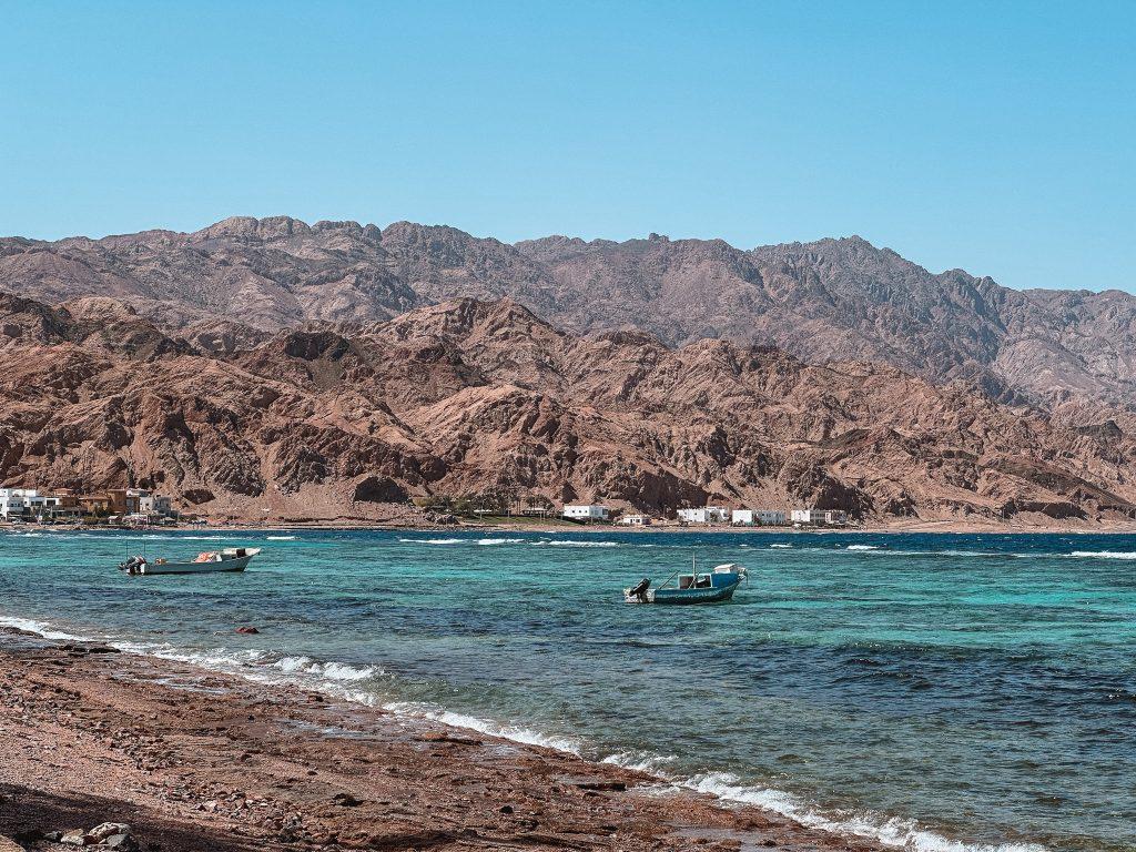 The Best Beaches in the Red Sea and Sinai for 2025