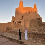 What Are Some Worth-Visiting Places in Saudi Arabia?