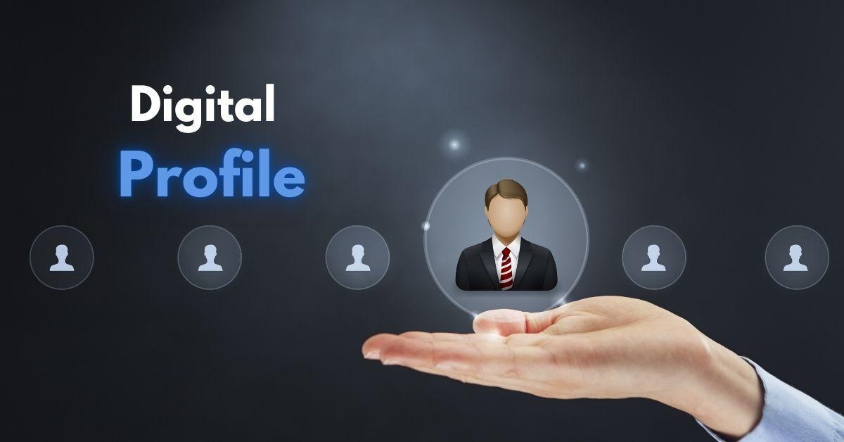 How a Digital Profile Can Help You Transition to a New Career