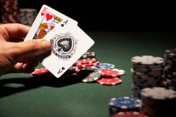Deck Penetration